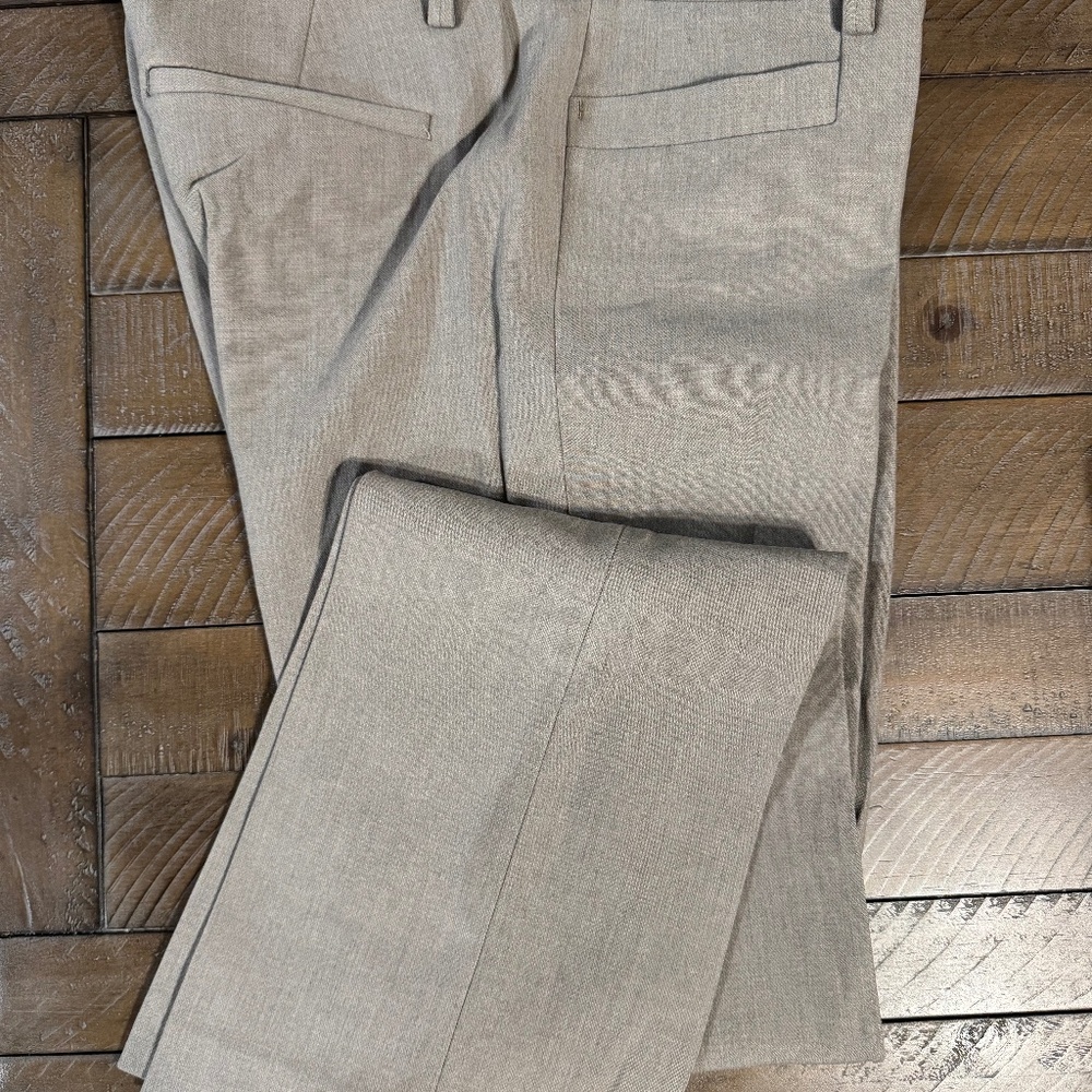 Express dress pants